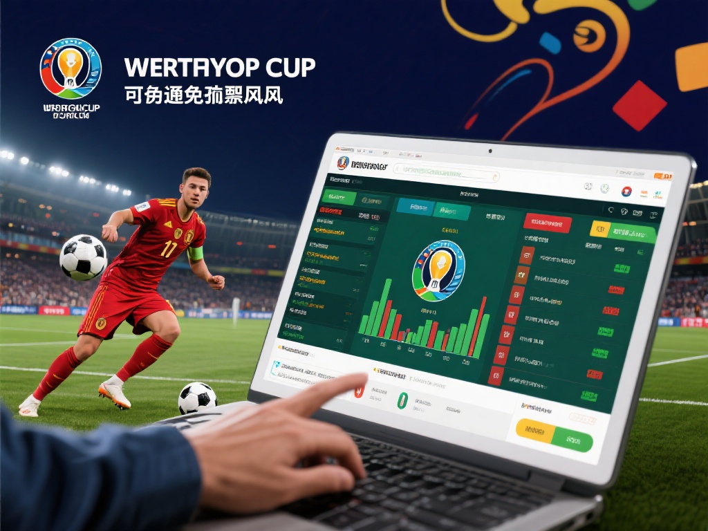 全面解析世俱杯买球官网网站指南 智能投注:如何避免盲目跟风
在世俱杯买