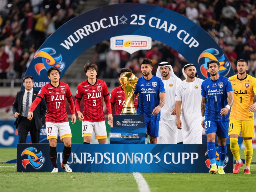 尽管世俱杯历史上亚洲球队鲜有问鼎，但近年