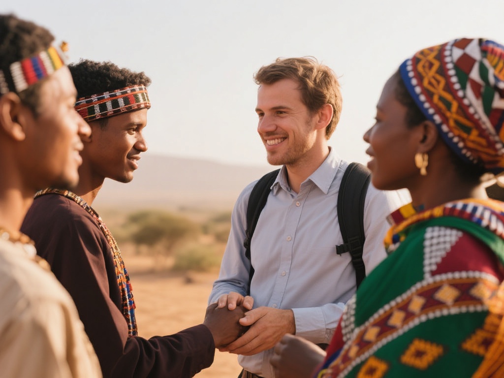 尊重意见，避免刻板印象：无论你是否认同当