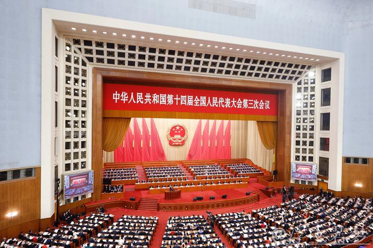 向着中国式现代化奋力进发——写在2025年全国两会召开之际