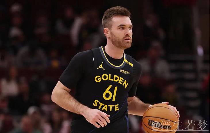 斯潘塞半场15分钟高效表现：9分4篮板4助攻1抢断