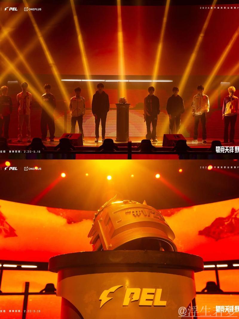 T5主场激情引爆，PUBG赛事官媒最新动态