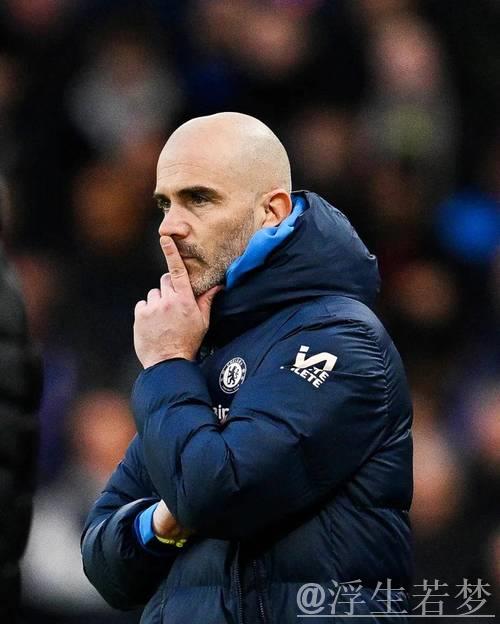 切尔西客场崩盘1-3告负,铁卫失误送礼助保级队取赛季第4胜脱离降级区 切尔西客场崩盘1-3告负,铁卫失误送礼助保级队取赛季第4胜脱离降级区