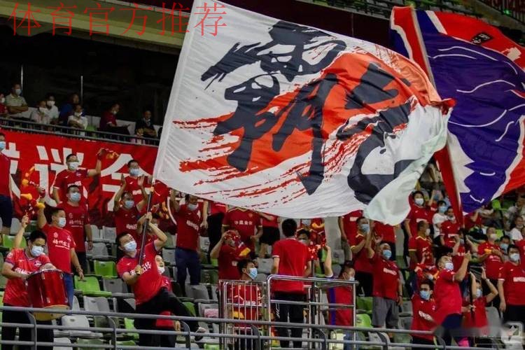 迎难而上 唤燃亿心——2020中甲联赛圆满落幕 迎难而上 唤燃亿心——2020中甲联赛圆满落幕